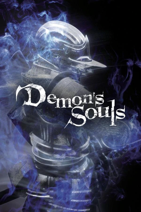 Demon's Souls
